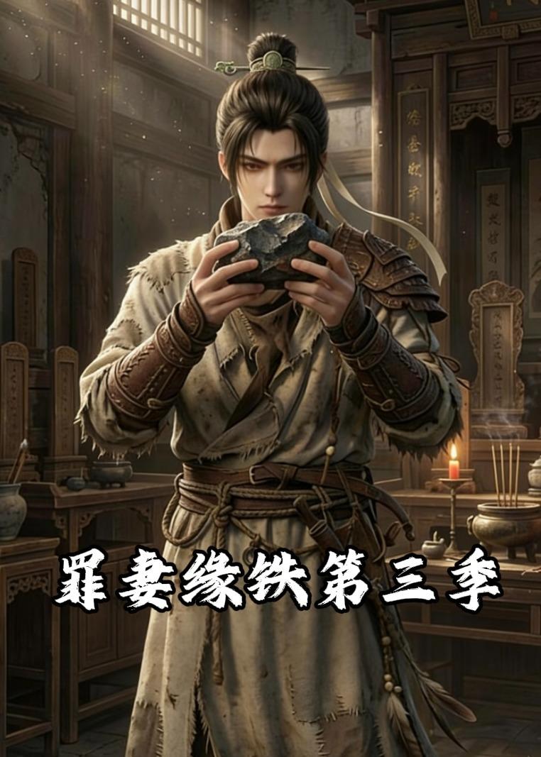 长青罪奴第三季  动漫
