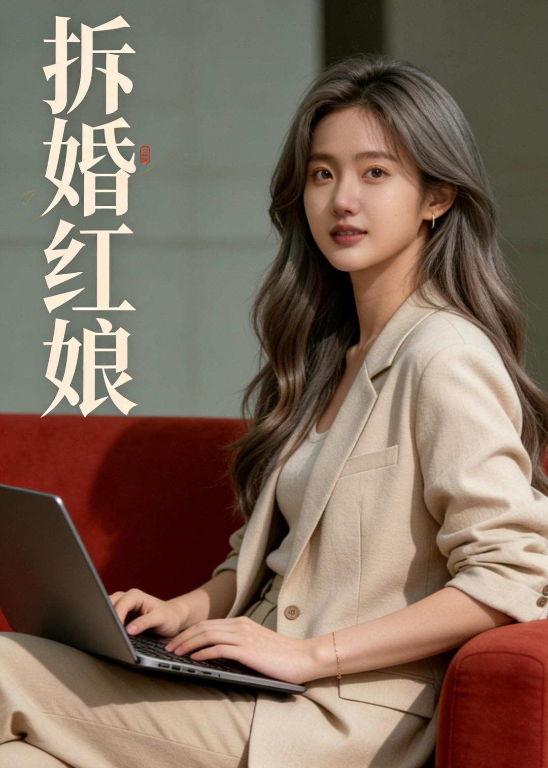拆婚红娘  Ai