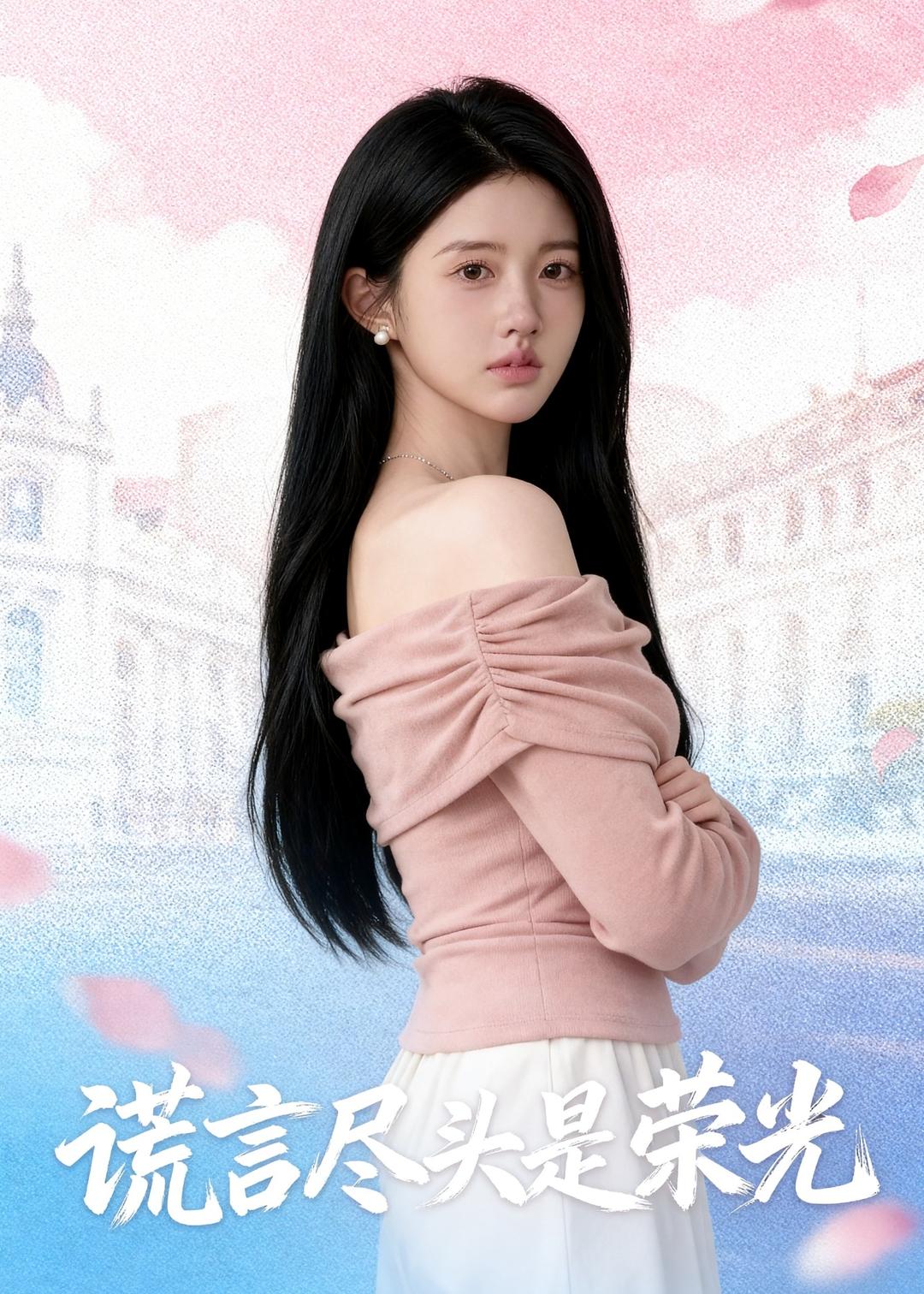 谎言尽头是荣光   Ai