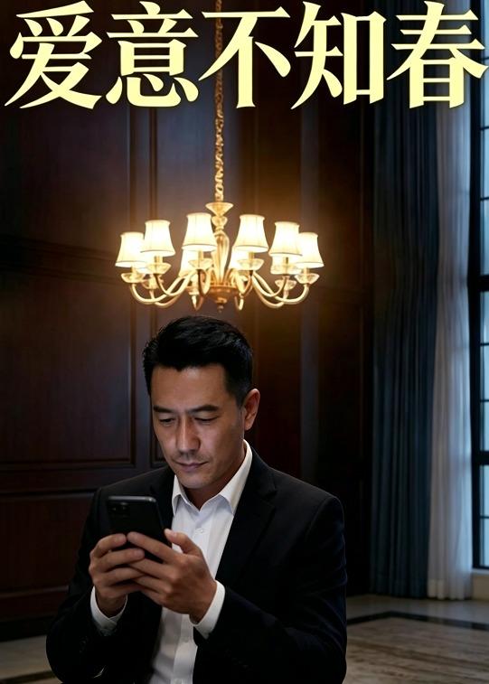 爱意不知春  Ai