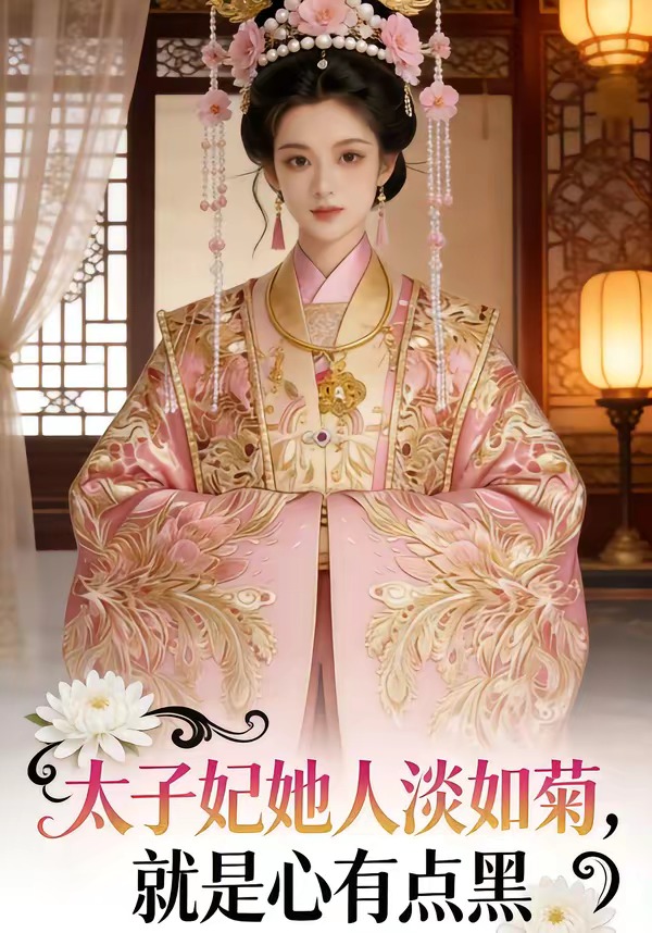 紫薯双花   Ai漫剧