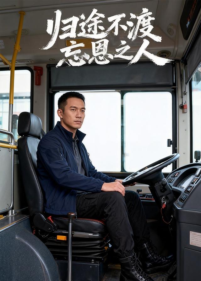 归途不渡忘恩之人  Ai