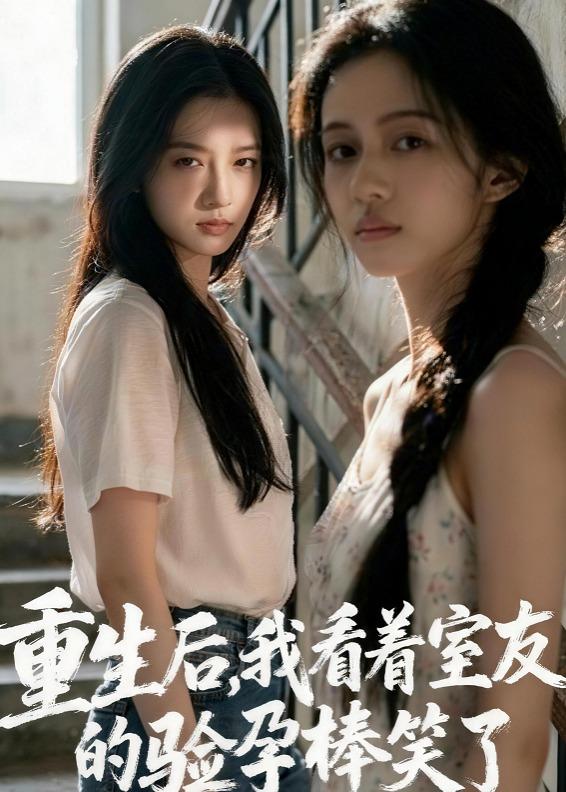 重生后，我看着室友的验孕棒笑了  Ai