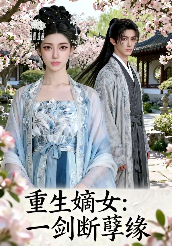 重生嫡女：一剑断孽缘   Ai漫剧