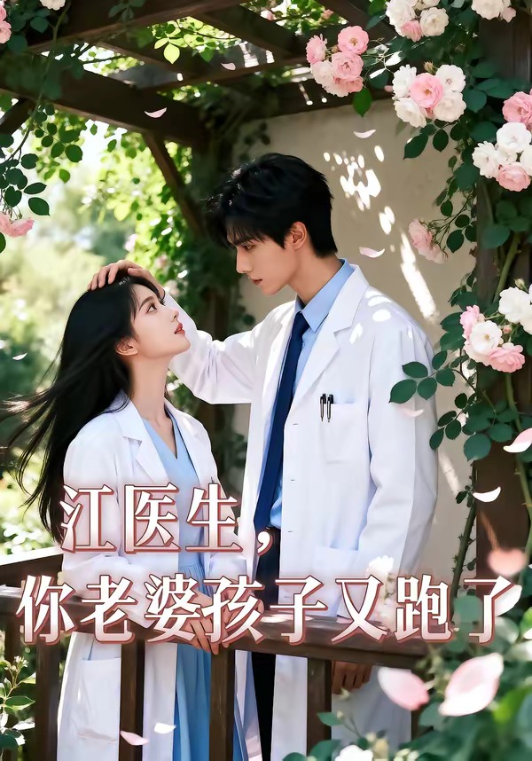 江医生，你老婆孩子又跑了   Ai漫剧