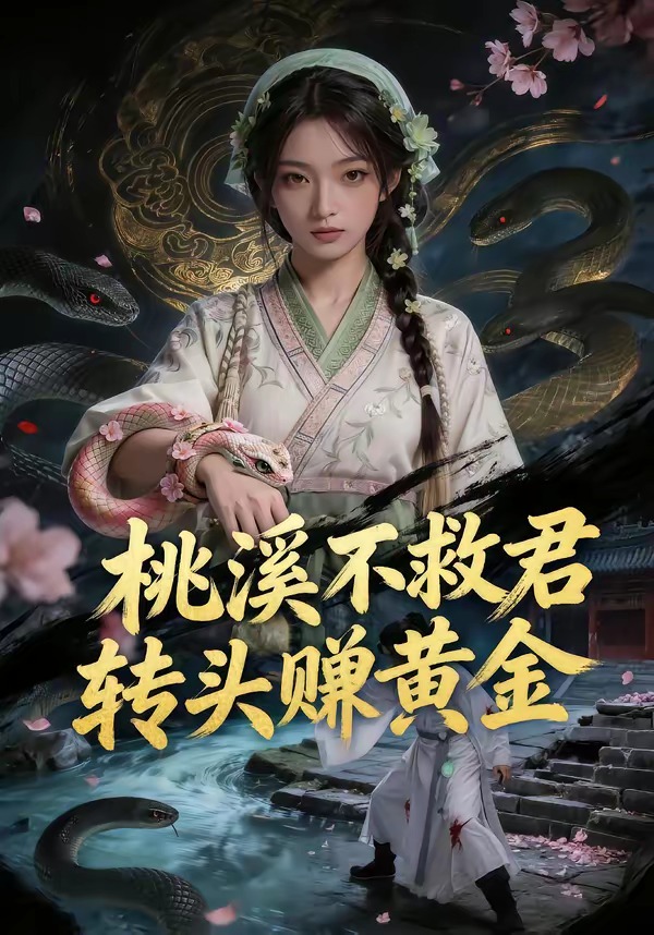 太子妃她人淡如菊，就是心有点黑   Ai漫剧