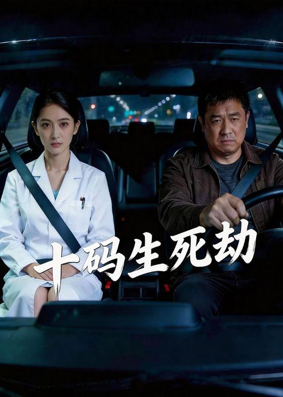 十码生死劫  Ai