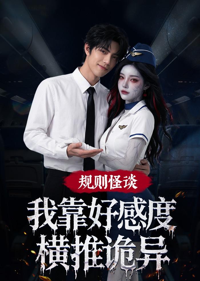 规则怪谈-我靠好感度横推诡异  Ai