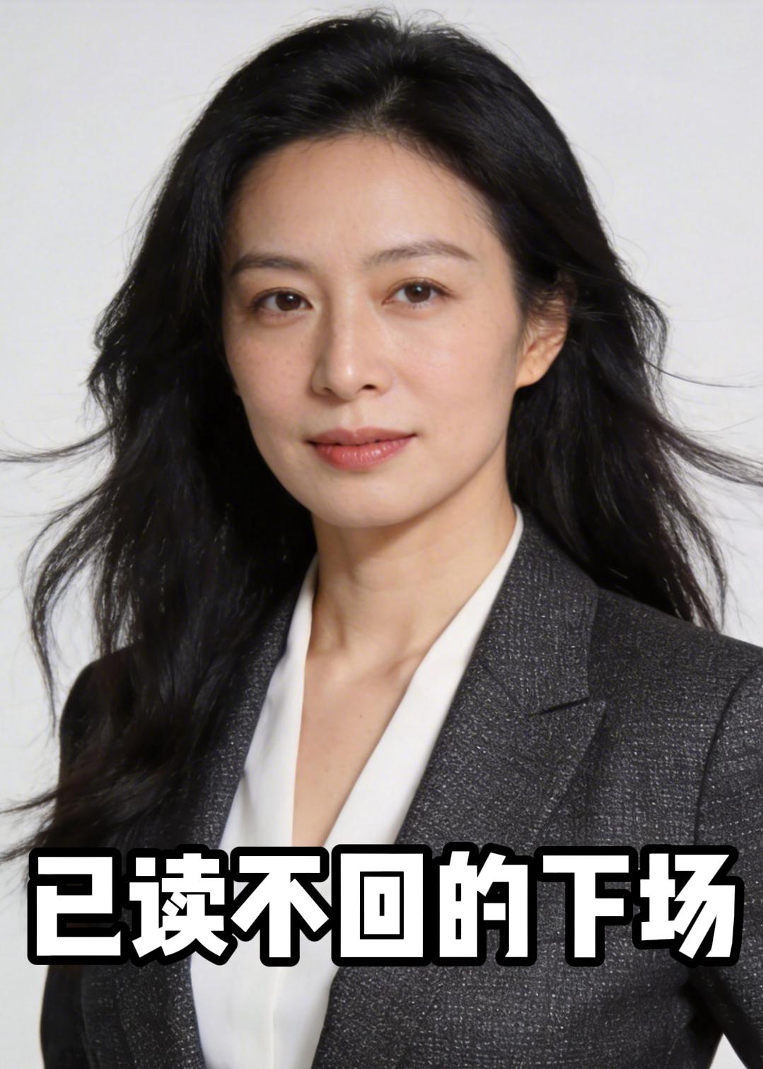 已读不回的下场   Ai