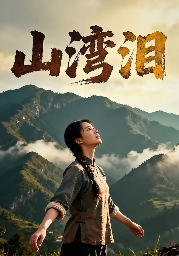 山湾泪   Ai漫剧