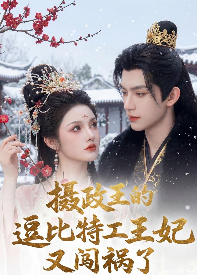 摄政王的逗比特工王妃又闯祸了   Ai漫剧
