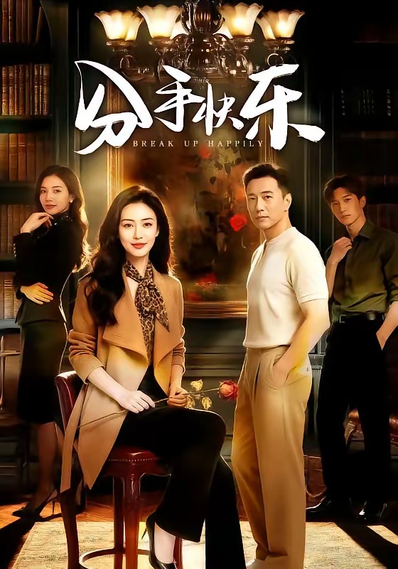 分手快乐   Ai