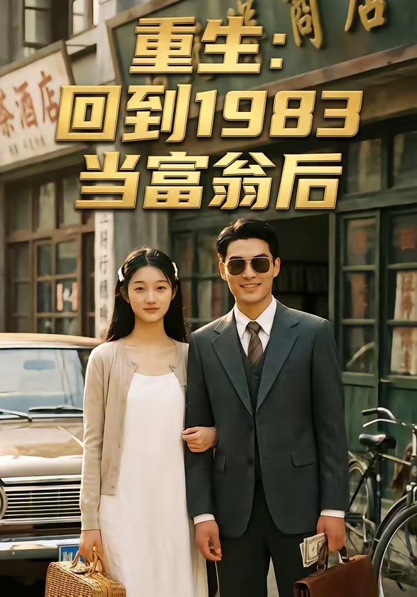 重生：回到1983当富翁后    Ai