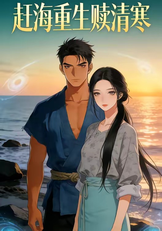 赶海重生赎清寒   漫剧