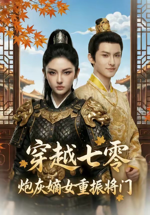 穿越七零-炮灰嫡女重振将门   Ai漫剧