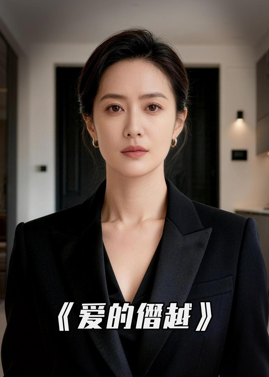 爱的僭越   Ai