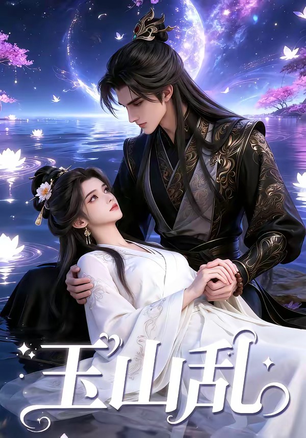玉山乱   Ai漫剧