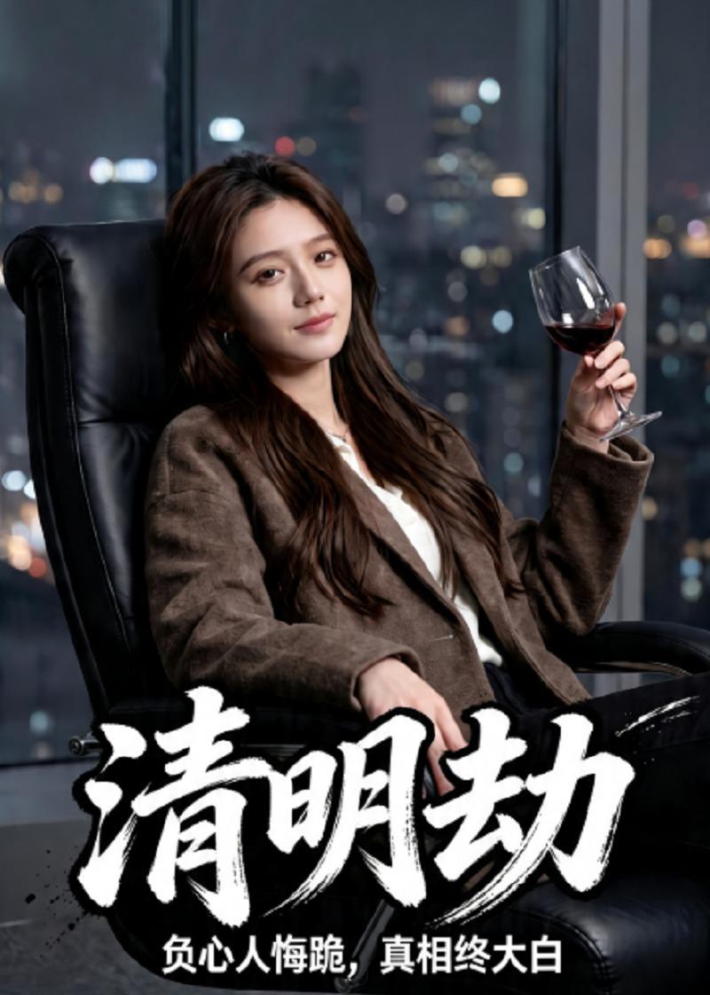 清明劫  Ai