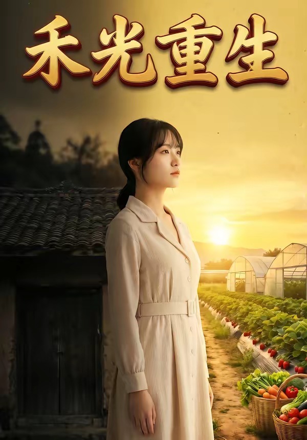 禾光重生   Ai漫剧