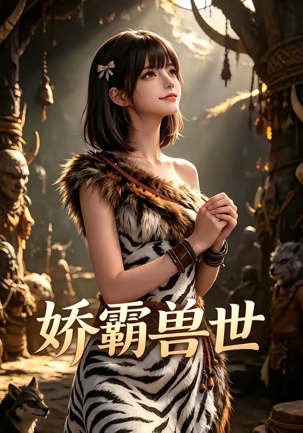 娇霸兽世   Ai漫剧