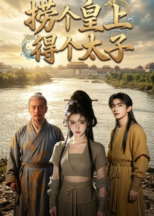 捞个皇上得个太子  Ai