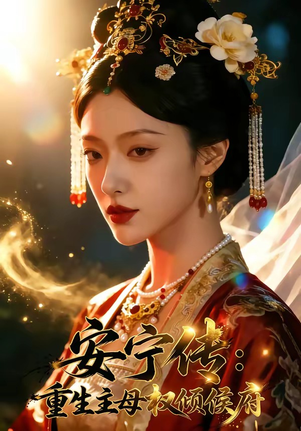 安宁传-重生主母权倾侯府   Ai漫剧