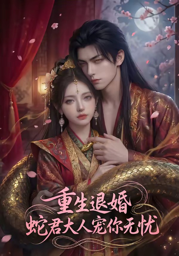 重生退婚-蛇君大人宠你无忧   Ai漫剧