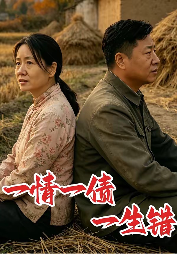 一情一债一生错   Ai