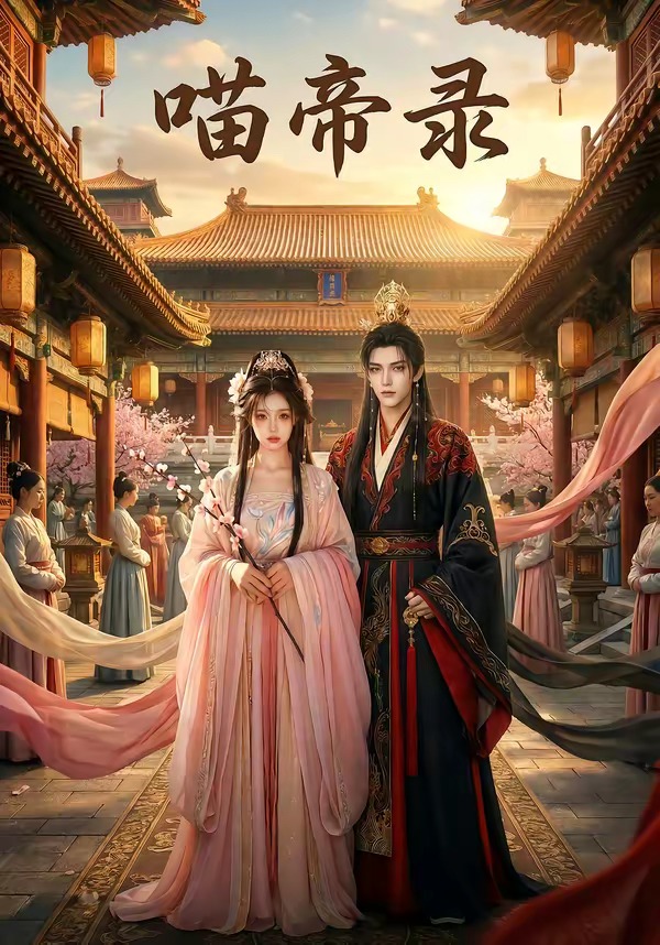 喵帝录   Ai漫剧