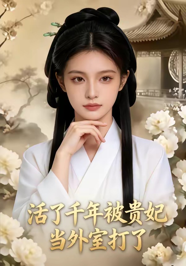 活了千年被贵妃当外室打了   Ai漫剧