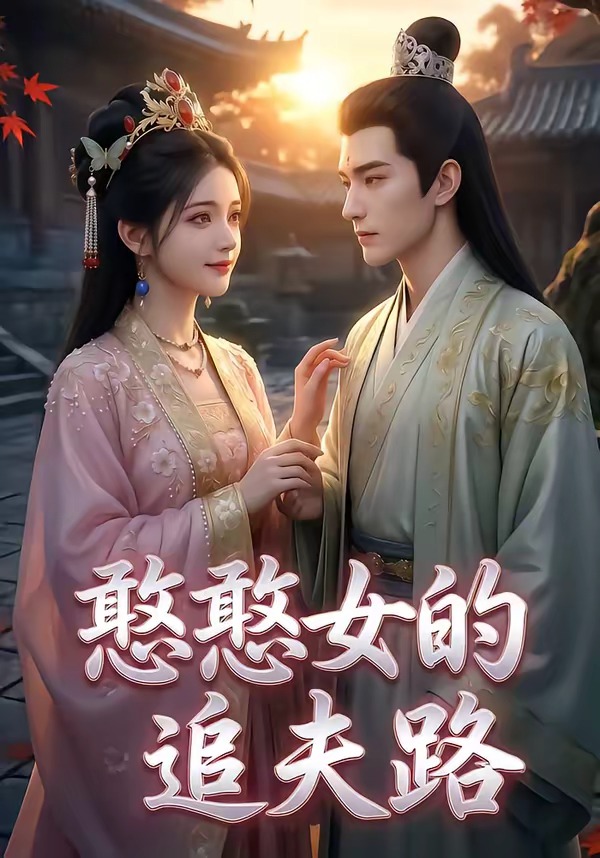 憨憨女的追夫路   Ai漫剧