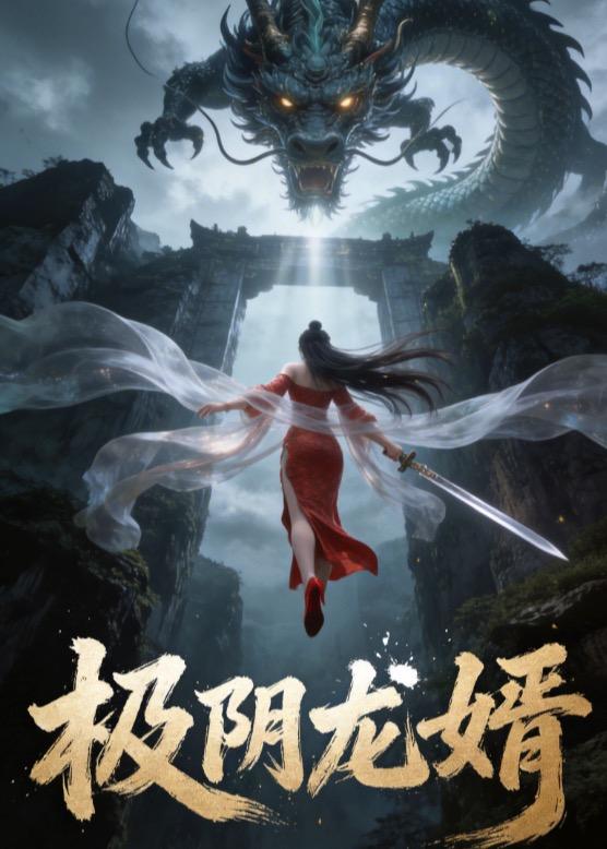 极阴龙婿   Ai