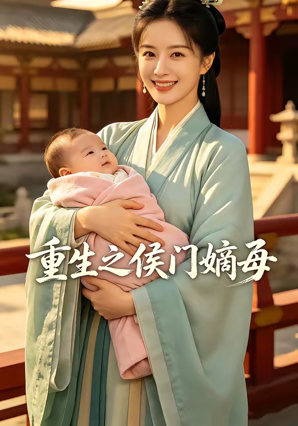 重生之侯门嫡母   Ai漫剧