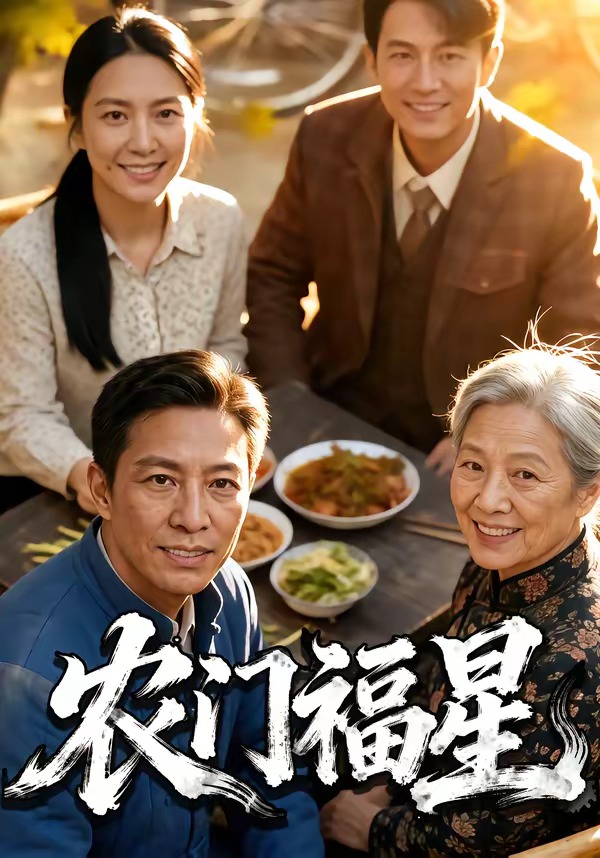 农门福星   Ai漫剧