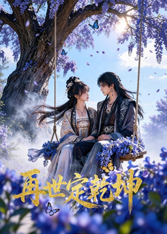 再世定乾坤   Ai