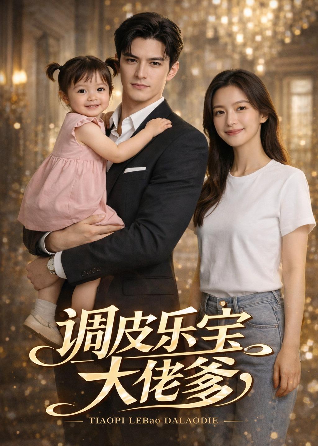 调皮乐宝大佬爹  Ai