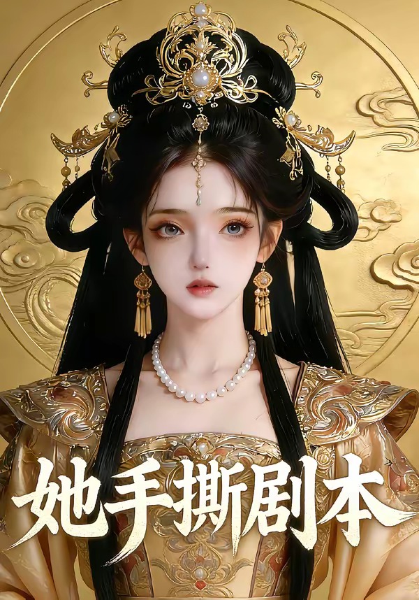 她手撕剧本   漫剧