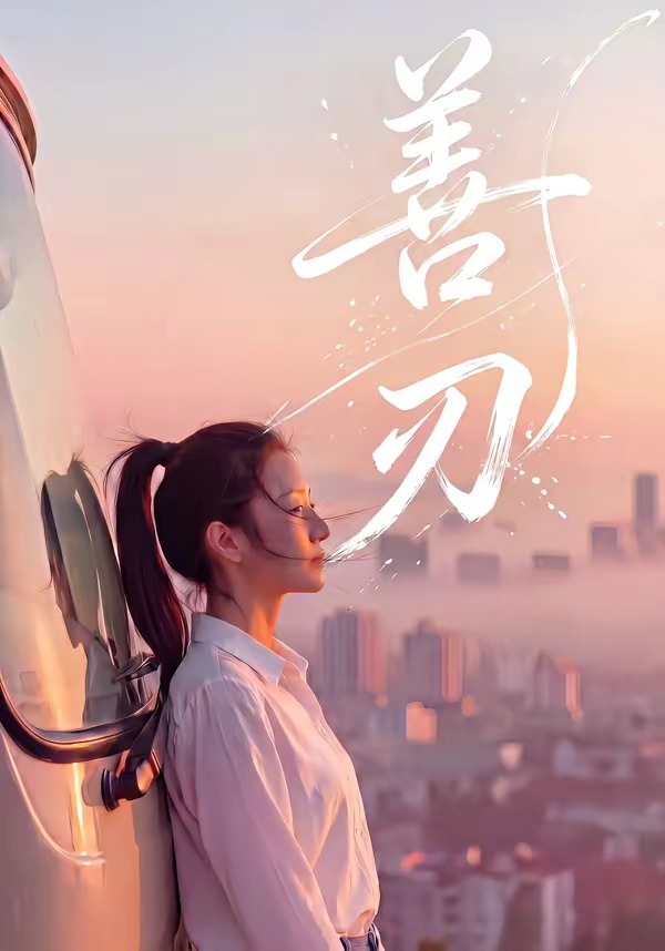 善刃   Ai漫