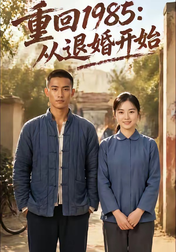 重回1985：从退婚开始   Ai