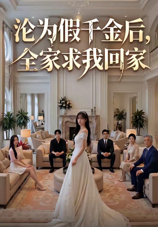 沦为假千金后，全家求我回家   Ai