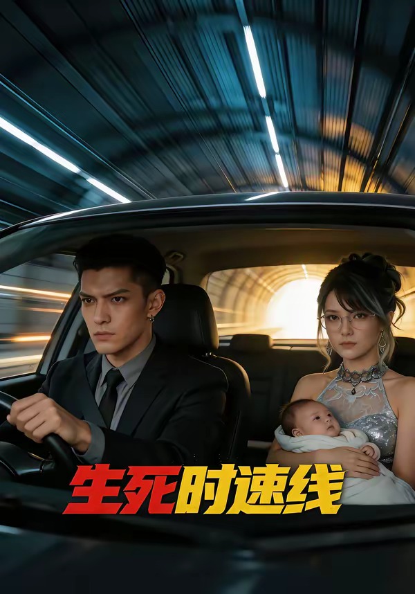 生死时速线   漫剧