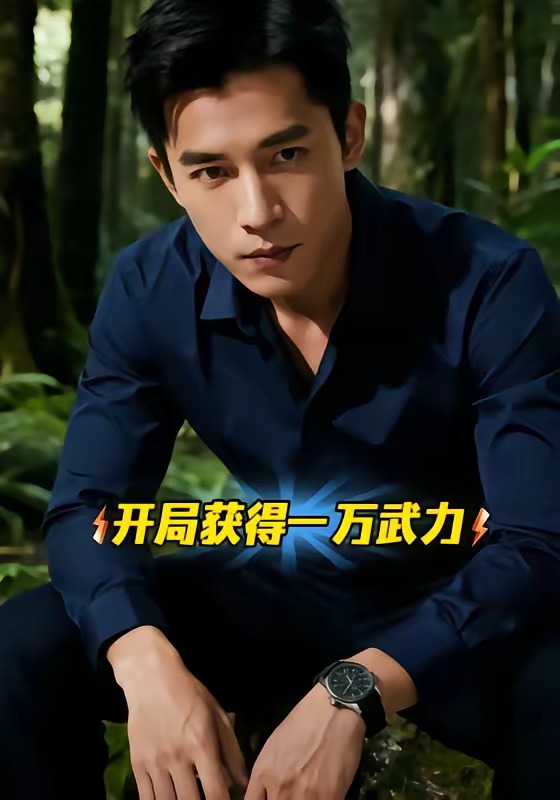 开局获得一万武力   漫剧
