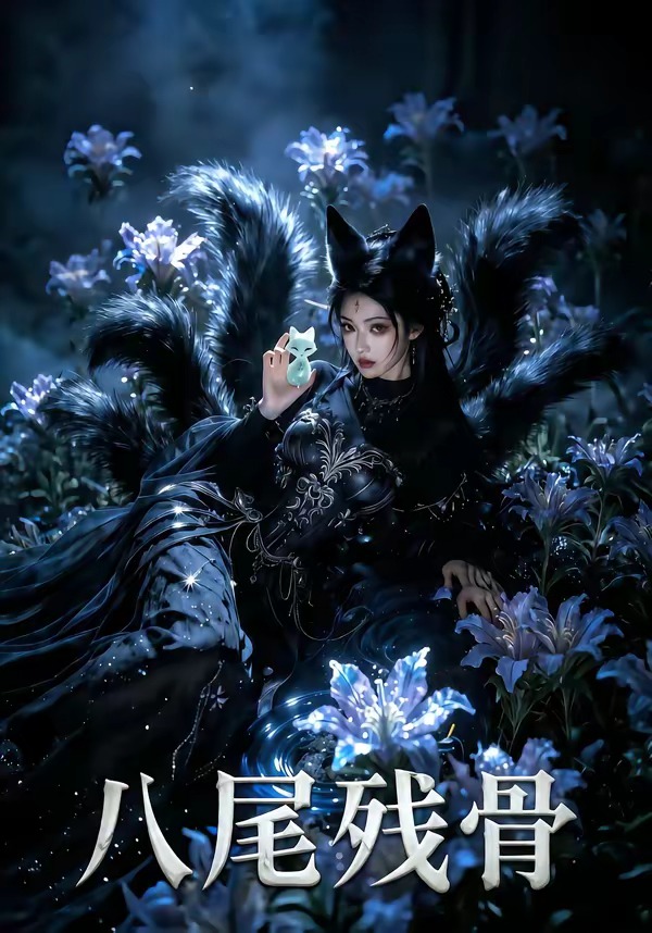 八尾残骨   漫剧