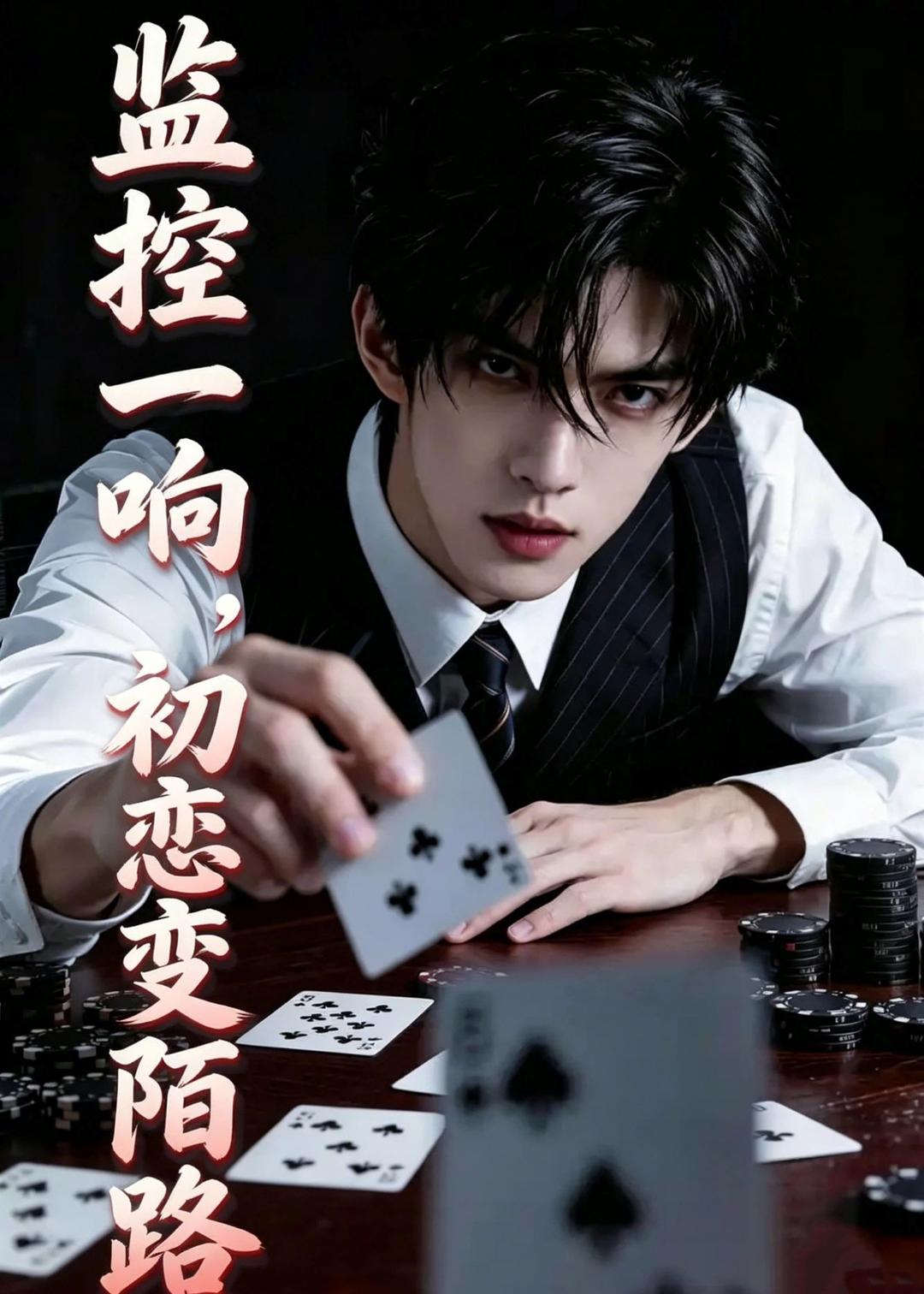 监控一响，初恋变陌路    Ai