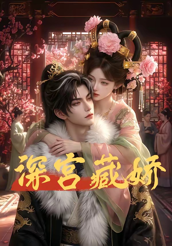 深宫藏娇   漫剧