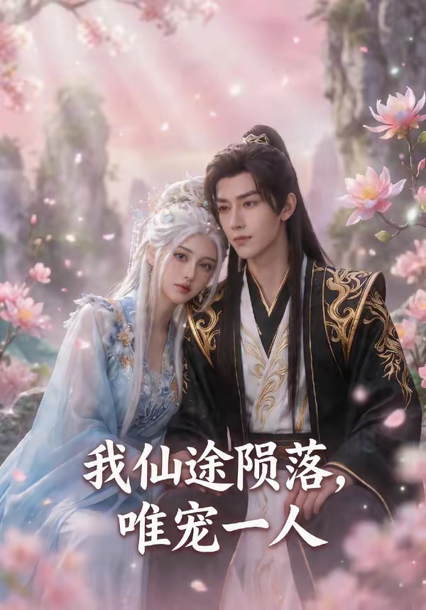我仙途陨落，唯宠一人   漫剧