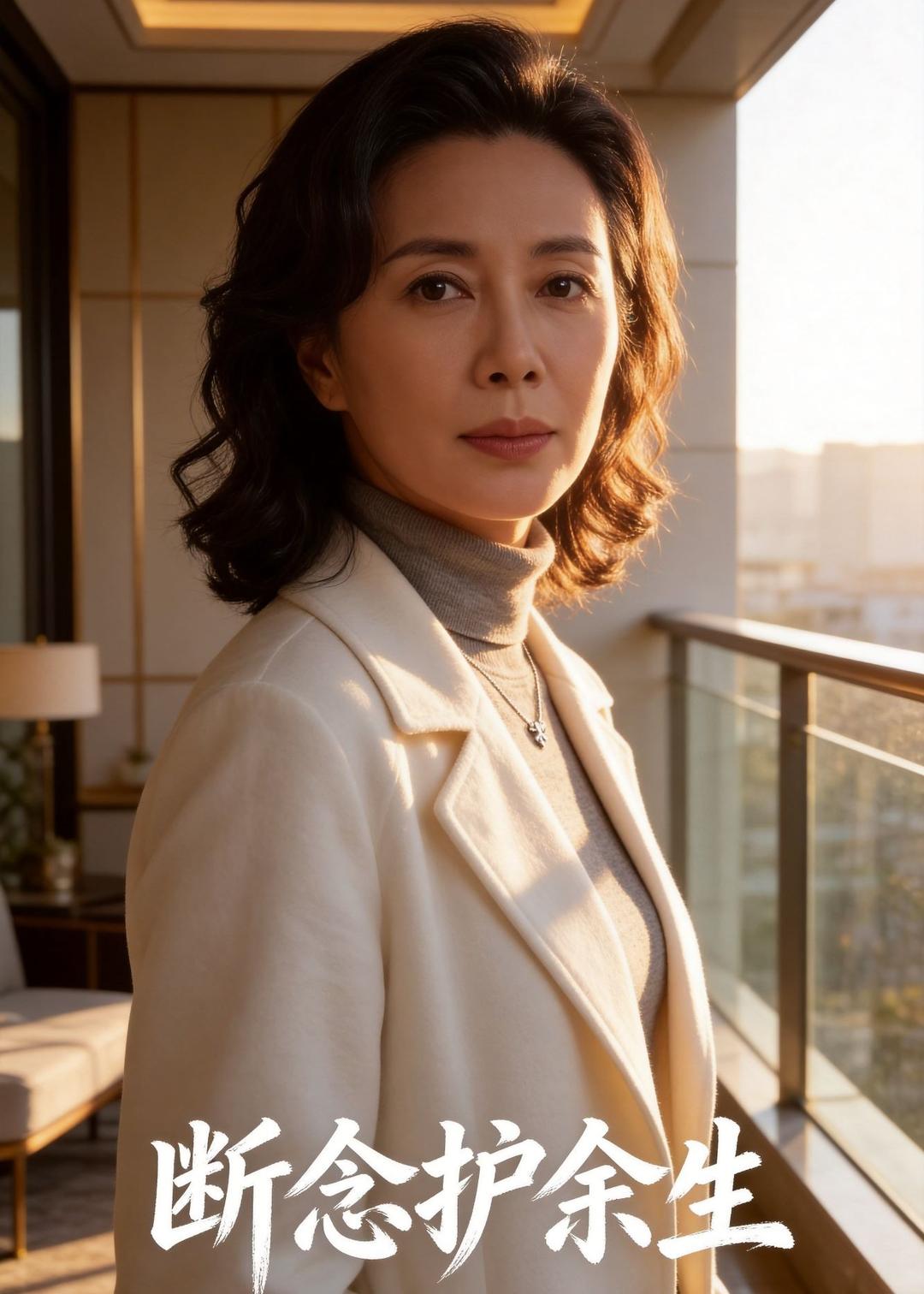 断念护余生   Ai