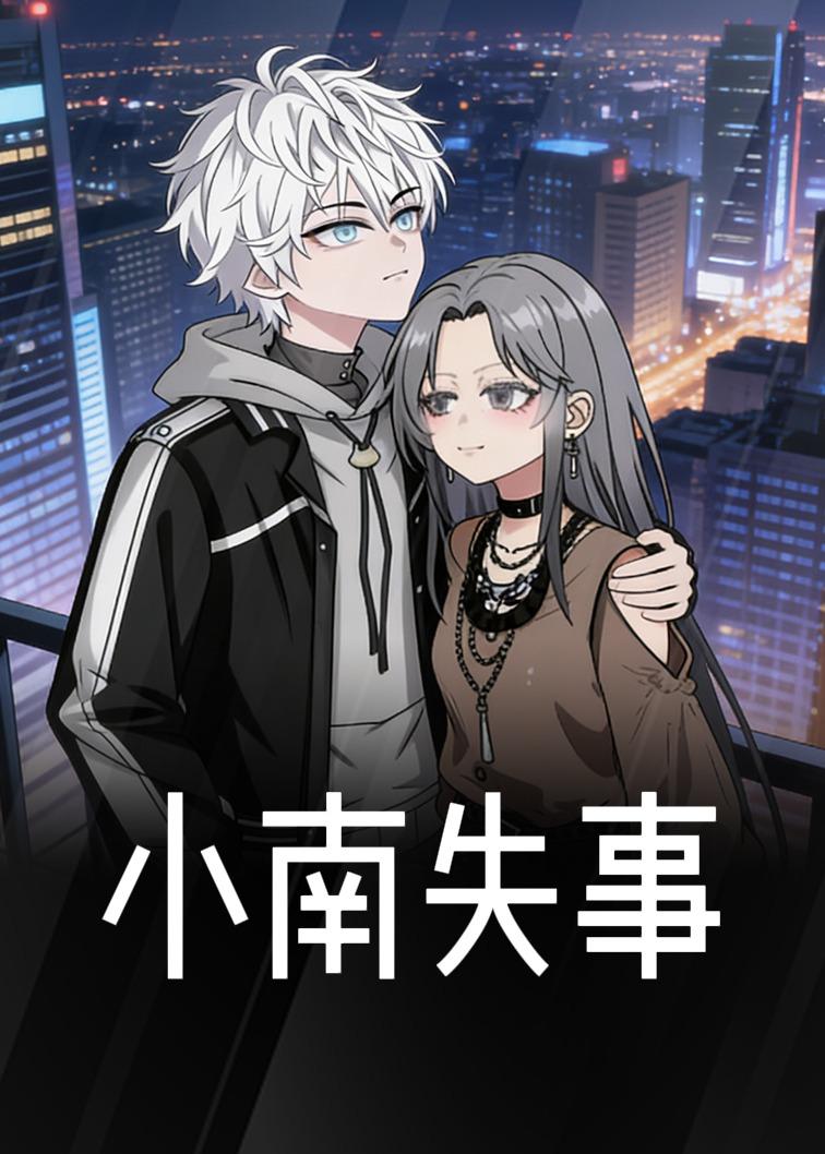 小南失事    动漫