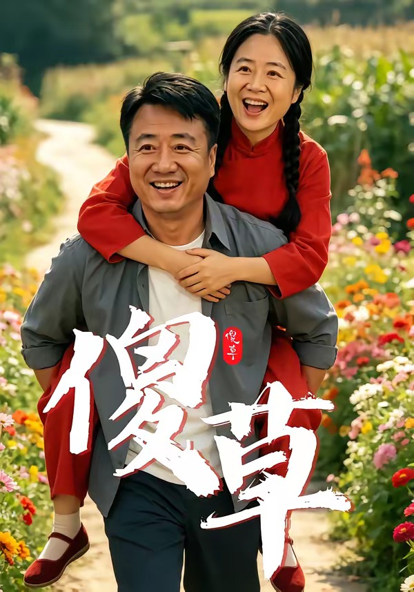 傻草    Ai漫剧