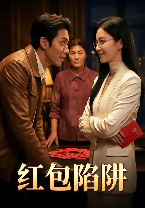 红包陷阱    Ai漫剧